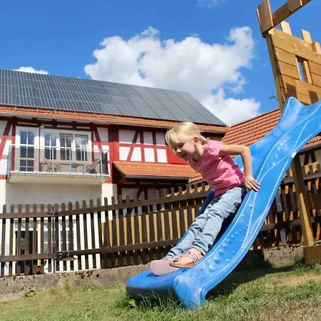 Lejlighed Im Rinnetal *