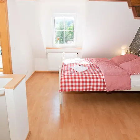 Im Rinnetal * Homberg (Schwalm-Eder)