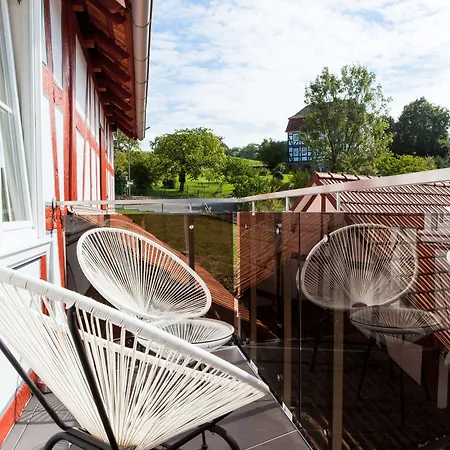 Lejlighed Im Rinnetal