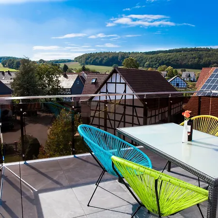 Im Rinnetal Appartement