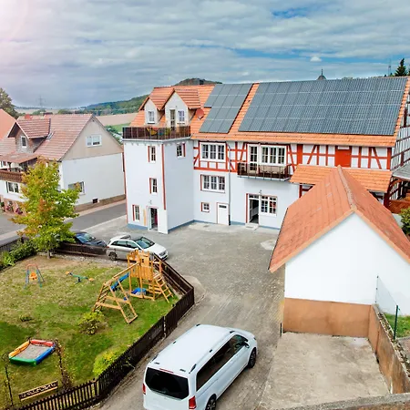 Im Rinnetal *