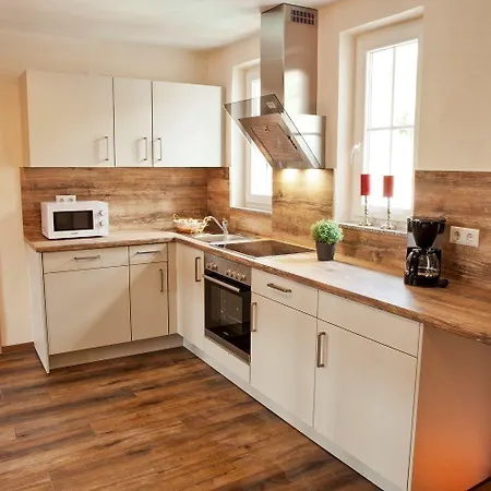 Apartment Im Rinnetal