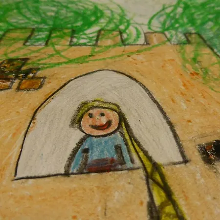 Im Rinnetal شقة هومبرغ