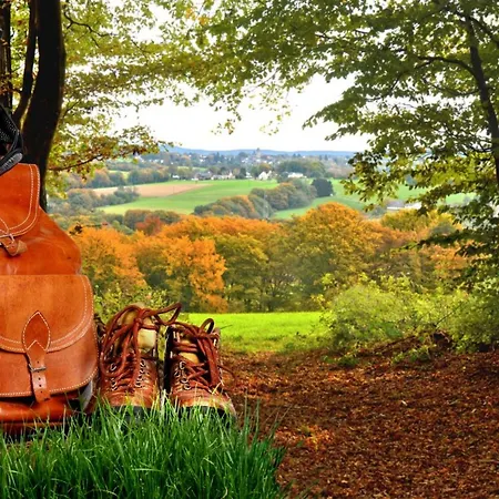 아파트 Im Rinnetal *