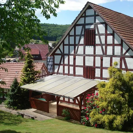 Apartment Im Rinnetal