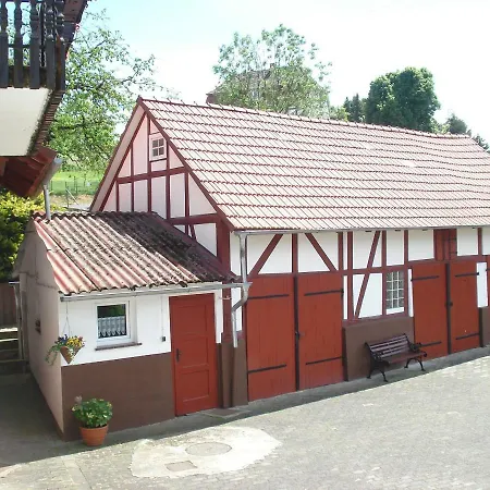 Im Rinnetal * Homberg (Schwalm-Eder)