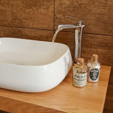 Im Rinnetal 아파트