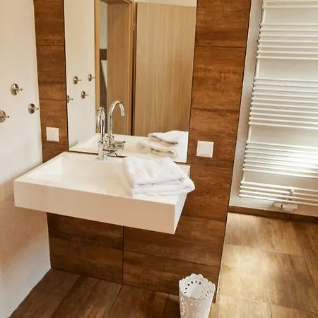 아파트 Im Rinnetal