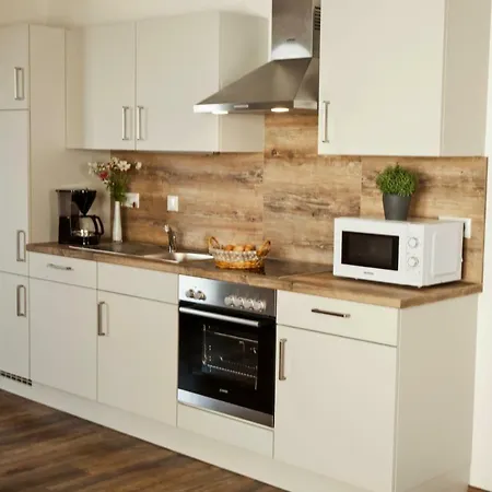 Apartment Im Rinnetal