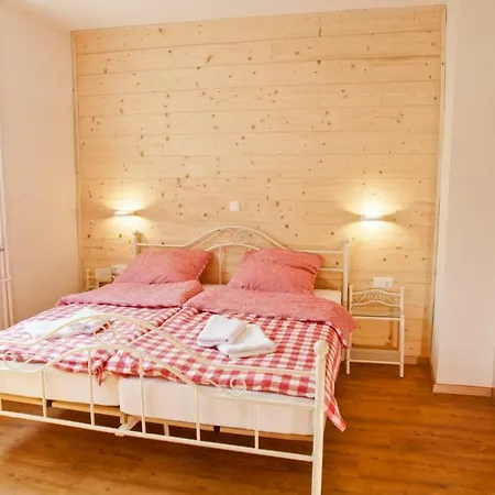 Im Rinnetal Homberg (Schwalm-Eder)