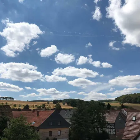 Apartment Im Rinnetal
