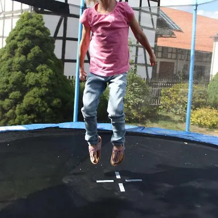 Im Rinnetal 홈베르크