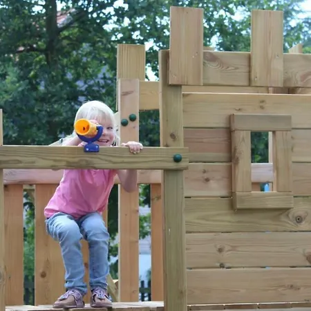 Im Rinnetal شقة *