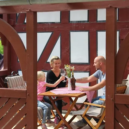 Im Rinnetal 아파트