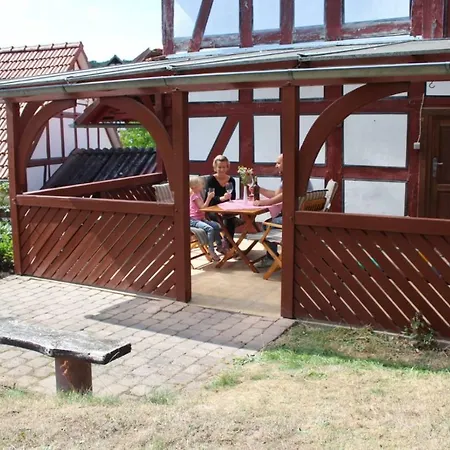 شقة Im Rinnetal *