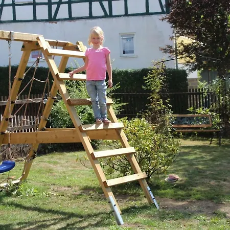 Im Rinnetal * Homberg (Schwalm-Eder)