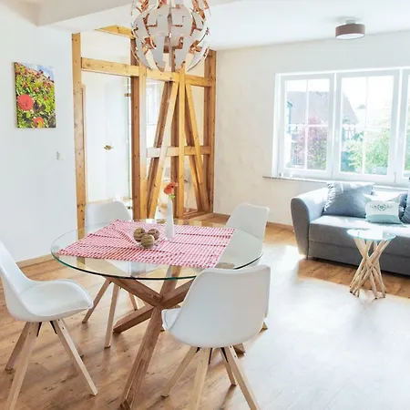 Im Rinnetal 아파트 홈베르크