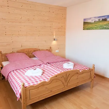 Im Rinnetal * هومبرغ