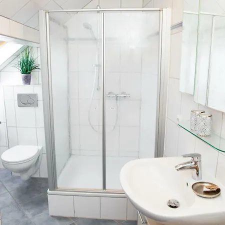 شقة Im Rinnetal *