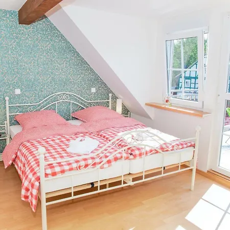 Apartment Im Rinnetal