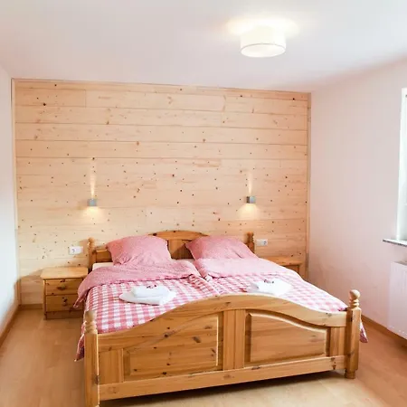 Im Rinnetal شقة هومبرغ