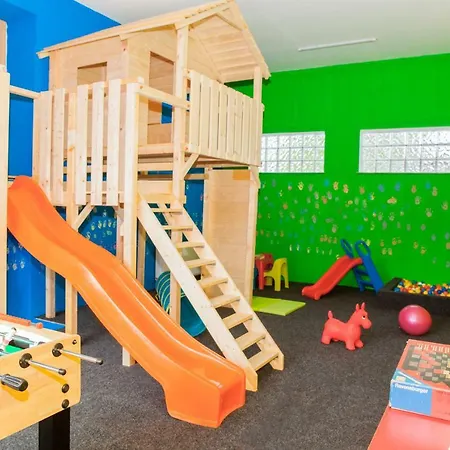 Im Rinnetal 아파트 홈베르크