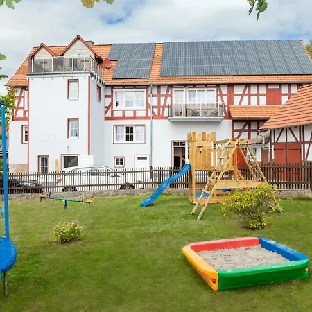 아파트 Im Rinnetal