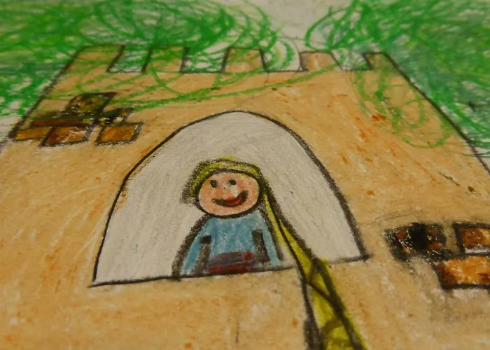 Im Rinnetal Apartmán Homberg (Schwalm-Eder)