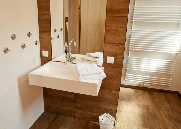 Apartment Im Rinnetal