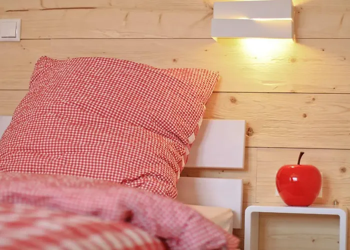 Im Rinnetal Apartmán