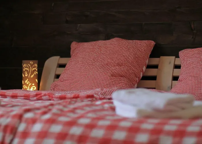 Im Rinnetal Homberg (Schwalm-Eder)