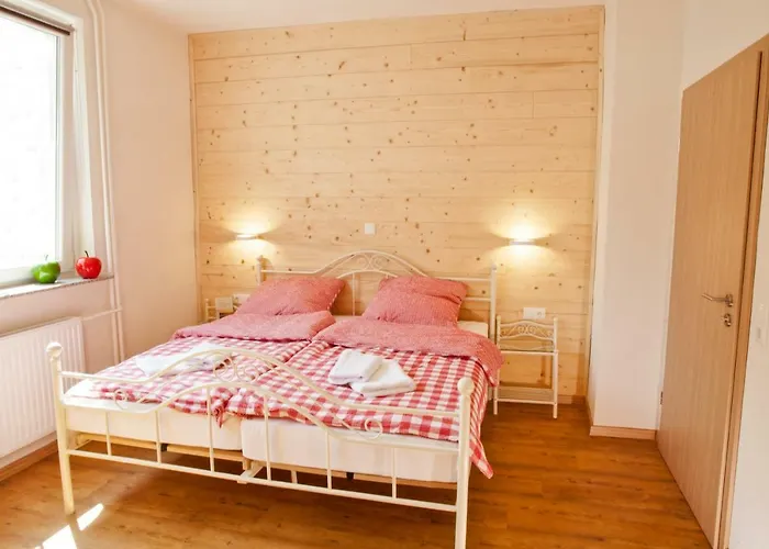 Im Rinnetal Homberg (Schwalm-Eder)