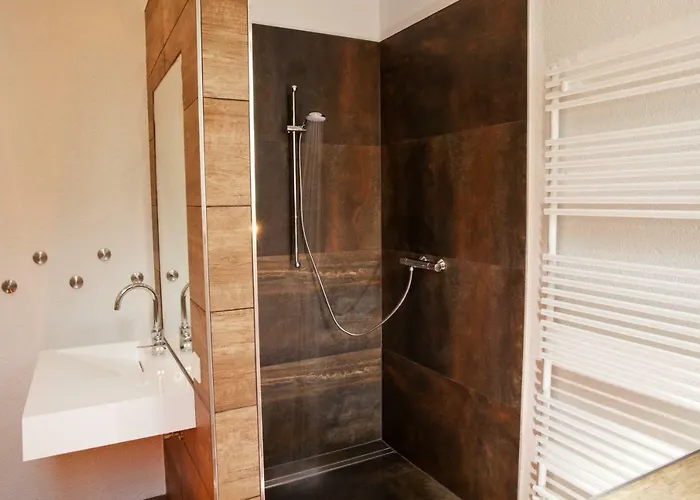 Im Rinnetal Apartmán