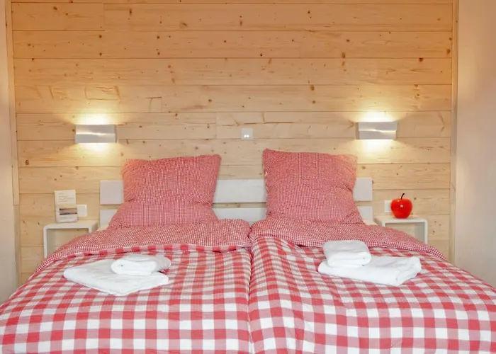 Im Rinnetal Homberg (Schwalm-Eder)