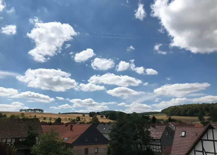 Apartment Im Rinnetal