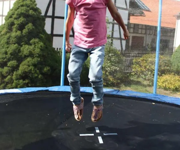 Im Rinnetal Homberg (Schwalm-Eder)