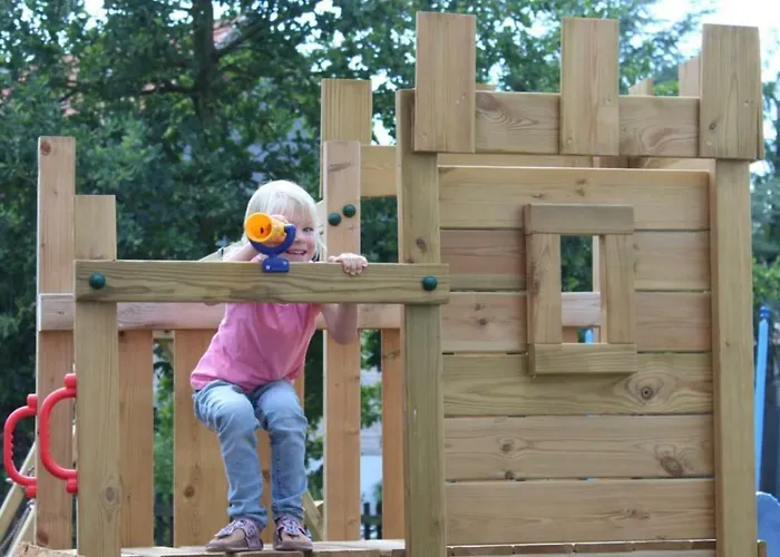 Im Rinnetal Apartmán *