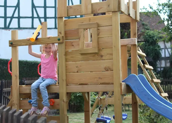 Im Rinnetal * Homberg (Schwalm-Eder)