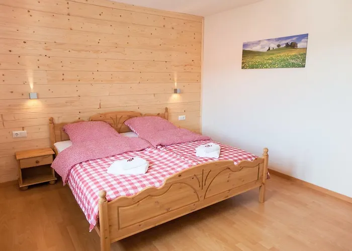 Im Rinnetal * Homberg (Schwalm-Eder)