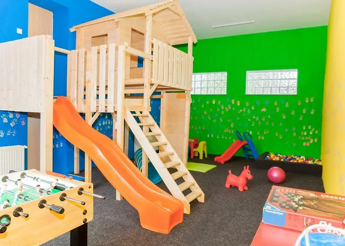 Im Rinnetal Apartmán Homberg (Schwalm-Eder)