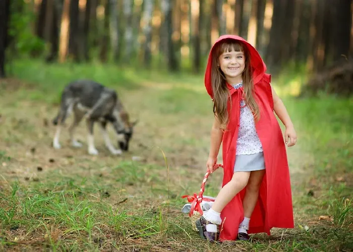 Apartment Im Rinnetal